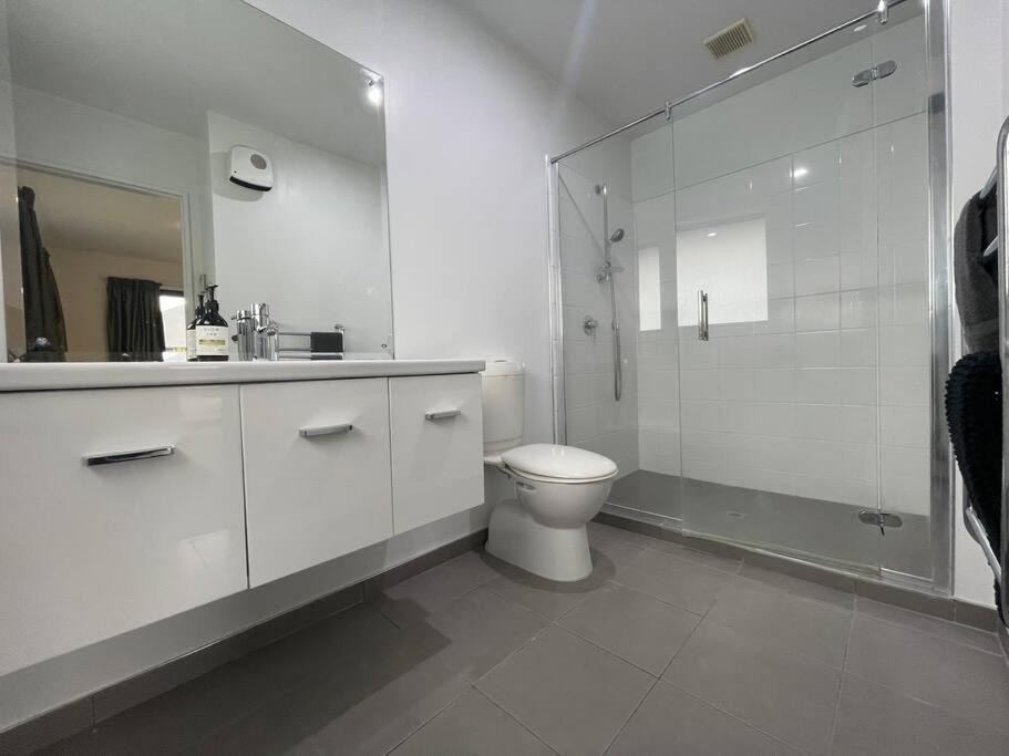 Spacious 4 Bed Family Home Christchurch Exterior photo